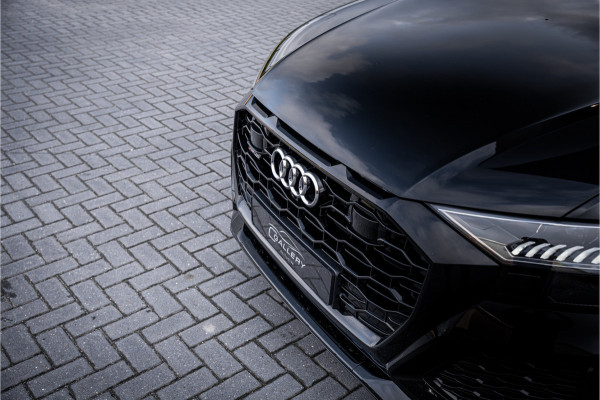 Audi RSQ8 4.0 TFSI quattro - Keramisch l Panorama l HUD l 360c