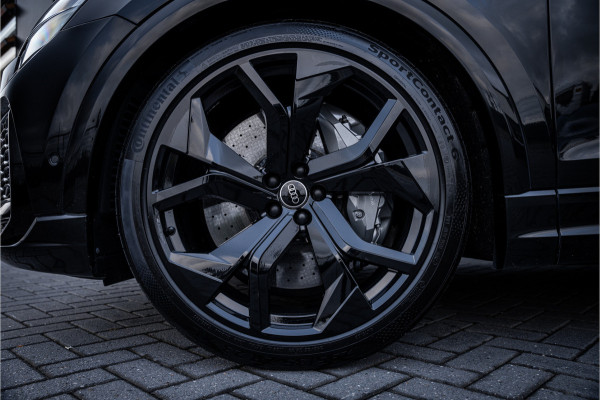 Audi RSQ8 4.0 TFSI quattro - Keramisch l Panorama l HUD l 360c