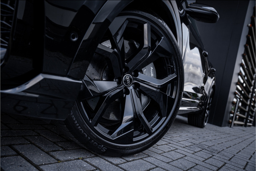 Audi RSQ8 4.0 TFSI quattro - Keramisch l Panorama l HUD l 360c