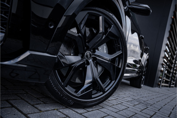 Audi RSQ8 4.0 TFSI quattro - Keramisch l Panorama l HUD l 360c