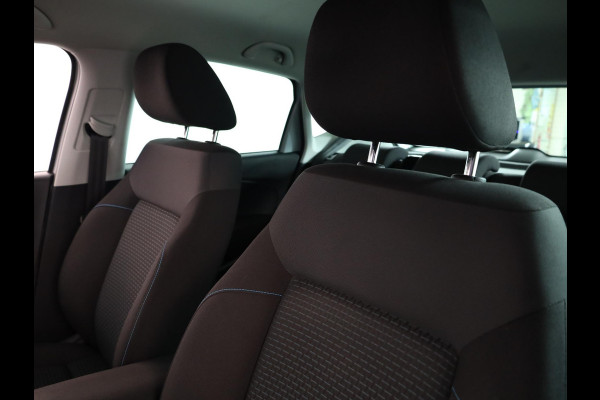 Volkswagen Polo 1.0 BlueMotion Edition 95pk 5bak| Airco| trekhaak| 15'LM-velgen| extra getint glas