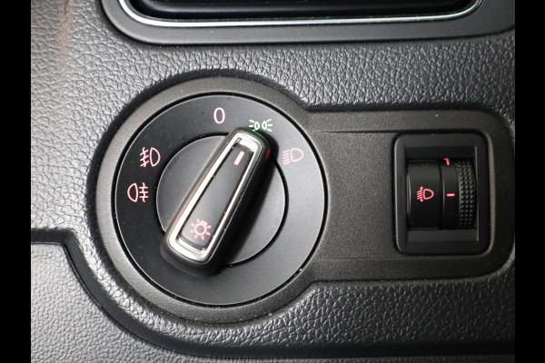 Volkswagen Polo 1.0 BlueMotion Edition 95pk 5bak| Airco| trekhaak| 15'LM-velgen| extra getint glas
