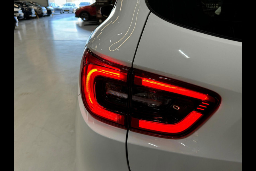 Renault Kadjar 1.2 TCe Life Garantie Bluetooth Cruise Navi Clima Led Virtueel Cockpit Rijklaar
