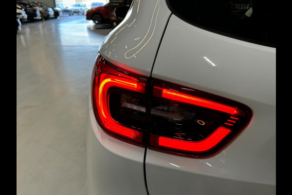 Renault Kadjar 1.2 TCe Life Garantie Bluetooth Cruise Navi Clima Led Virtueel Cockpit Rijklaar