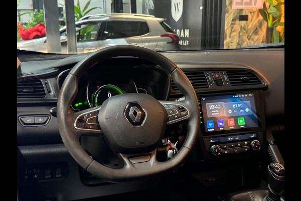 Renault Kadjar 1.2 TCe Life Garantie Bluetooth Cruise Navi Clima Led Virtueel Cockpit Rijklaar