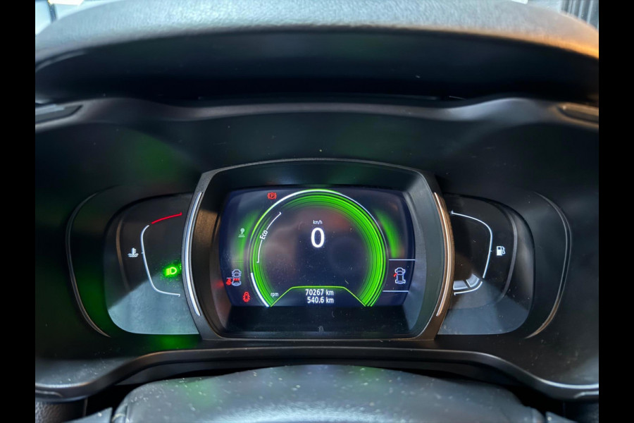 Renault Kadjar 1.2 TCe Life Garantie Bluetooth Cruise Navi Clima Led Virtueel Cockpit Rijklaar