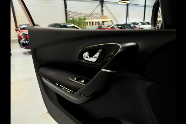 Renault Kadjar 1.2 TCe Life Garantie Bluetooth Cruise Navi Clima Led Virtueel Cockpit Rijklaar