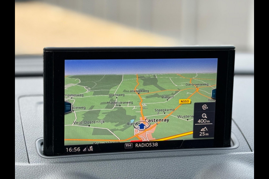 Audi A3 Limousine 30 TFSI Sport CarPlay