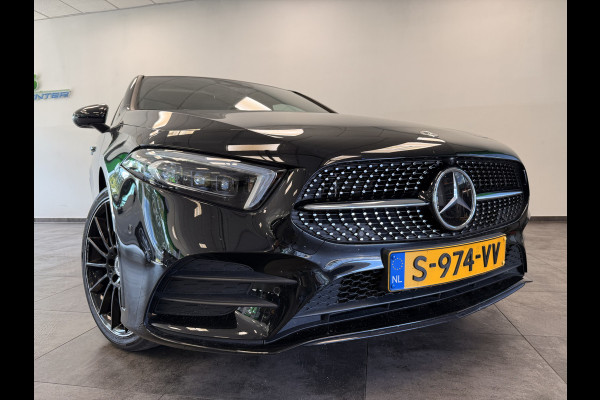 Mercedes-Benz A-Klasse 250 e AMG Line ACC PDC 360' camera Panoramadak Head-Up !! 2e Pinksterdag zijn wij geopend van 12.00 tot 17.00u !!