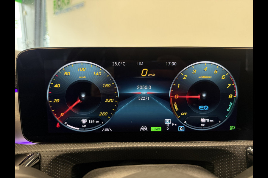 Mercedes-Benz A-Klasse 250 e AMG Line ACC PDC 360' camera Panoramadak Head-Up !! 2e Pinksterdag zijn wij geopend van 12.00 tot 17.00u !!