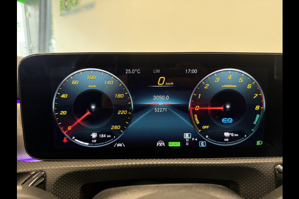 Mercedes-Benz A-Klasse 250 e AMG Line ACC PDC 360' camera Panoramadak Head-Up !! 2e Pinksterdag zijn wij geopend van 12.00 tot 17.00u !!