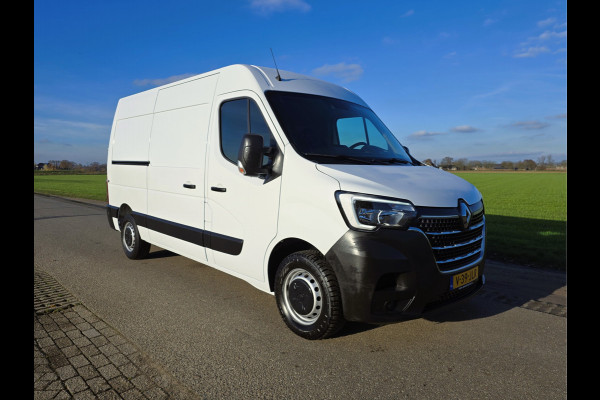 Renault Master T35 2.3 dCi L2 H2 - 150 Pk - Euro 6 - Navi - ParkeerCamera