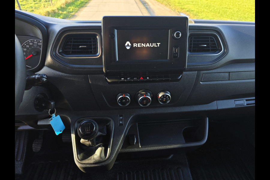 Renault Master T35 2.3 dCi L2 H2 - 150 Pk - Euro 6 - Navi - ParkeerCamera