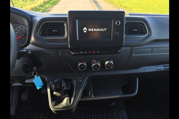 Renault Master T35 2.3 dCi L2 H2 - 150 Pk - Euro 6 - Navi - ParkeerCamera