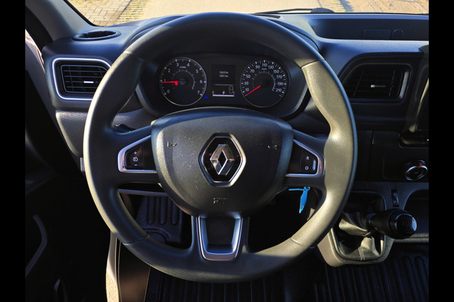 Renault Master T35 2.3 dCi L2 H2 - 150 Pk - Euro 6 - Navi - ParkeerCamera