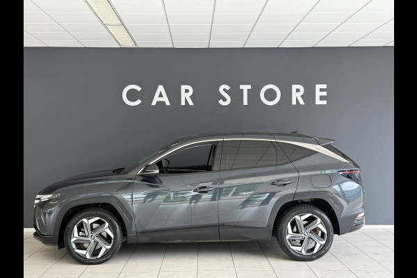 Hyundai Tucson 1.6 T-GDI 265pk plug-in hybride 4WD Leder|Camera|Apple Car