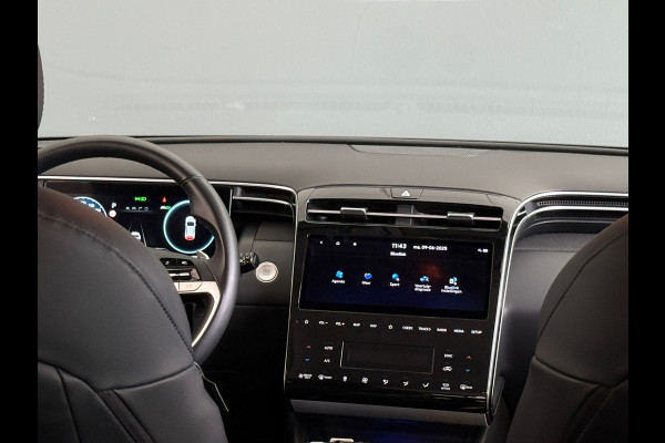 Hyundai Tucson 1.6 T-GDI 265pk plug-in hybride 4WD Leder|Camera|Apple Car