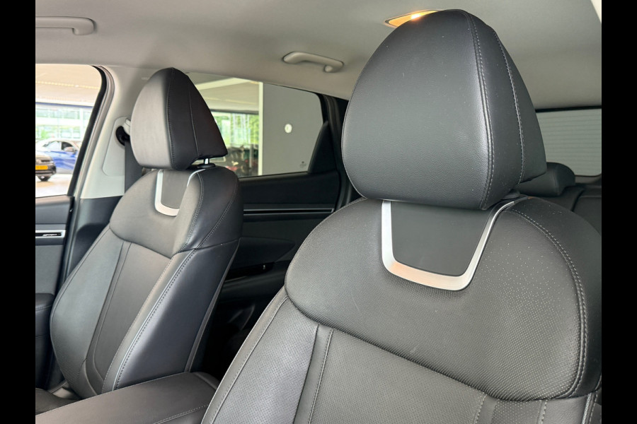 Hyundai Tucson 1.6 T-GDI 265pk plug-in hybride 4WD Leder|Camera|Apple Car