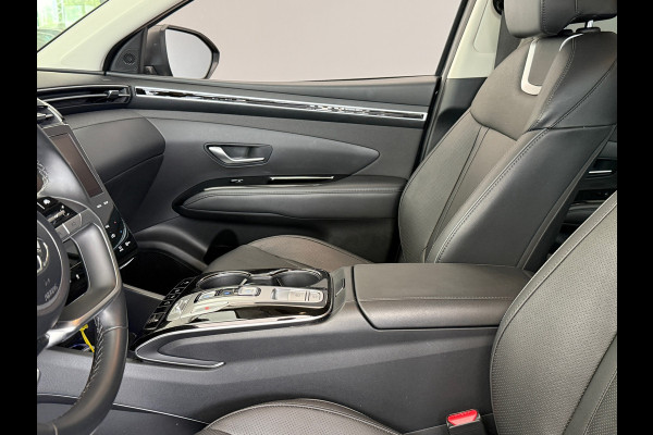 Hyundai Tucson 1.6 T-GDI 265pk plug-in hybride 4WD Leder|Camera|Apple Car