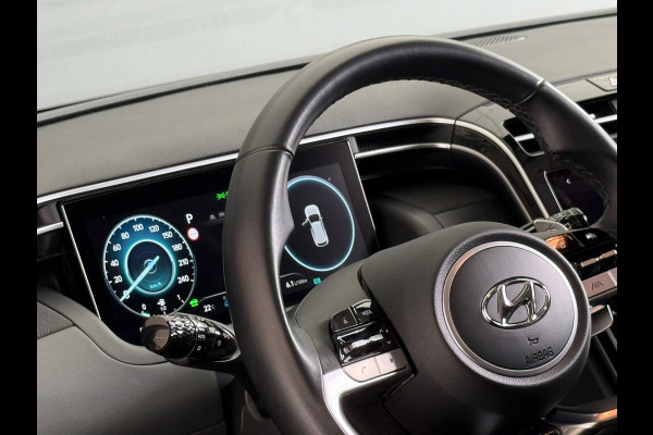 Hyundai Tucson 1.6 T-GDI 265pk plug-in hybride 4WD Leder|Camera|Apple Car