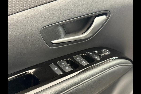 Hyundai Tucson 1.6 T-GDI 265pk plug-in hybride 4WD Leder|Camera|Apple Car