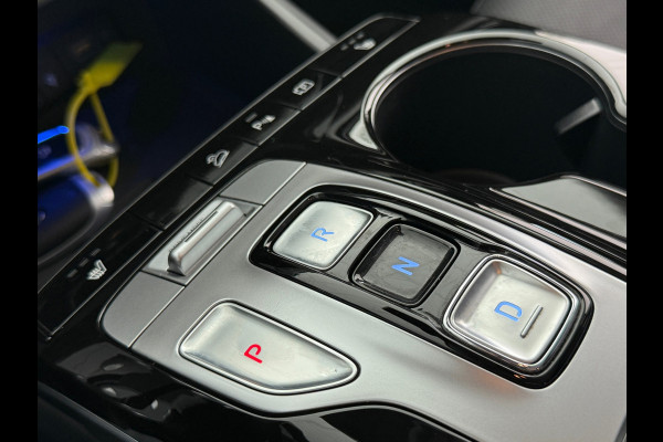 Hyundai Tucson 1.6 T-GDI 265pk plug-in hybride 4WD Leder|Camera|Apple Car