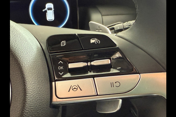 Hyundai Tucson 1.6 T-GDI 265pk plug-in hybride 4WD Leder|Camera|Apple Car