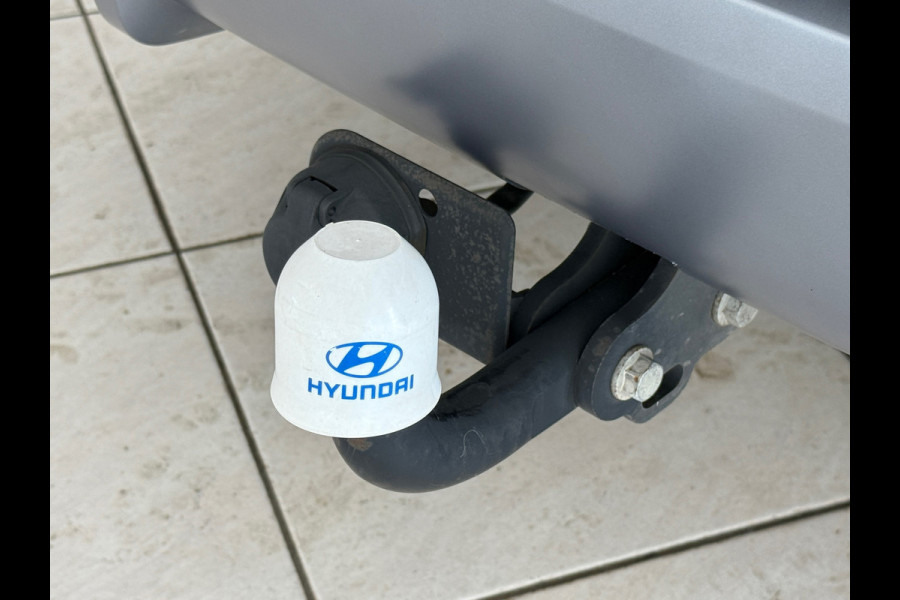 Hyundai Tucson 1.6 T-GDI 265pk plug-in hybride 4WD Leder|Camera|Apple Car