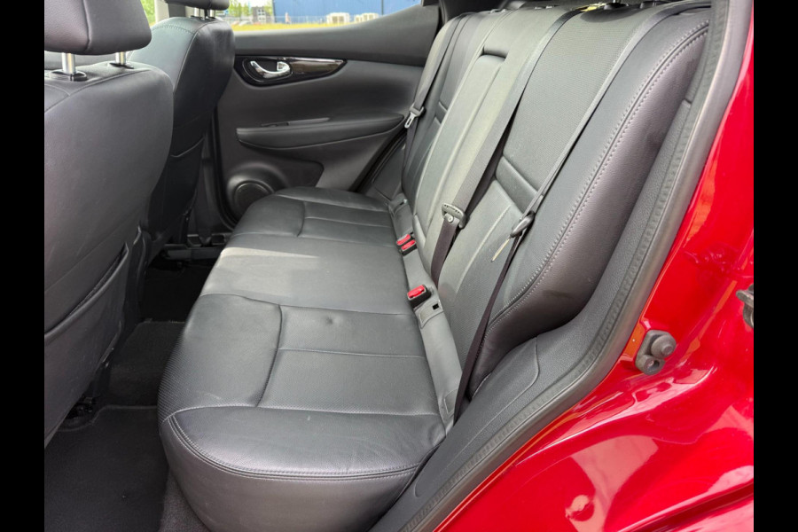 Nissan QASHQAI 1.2 Tekna