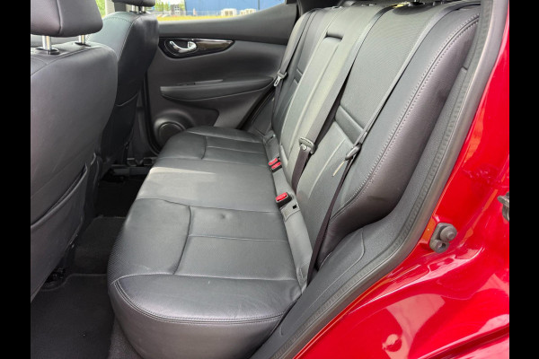Nissan QASHQAI 1.2 Tekna