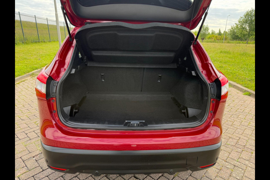 Nissan QASHQAI 1.2 Tekna