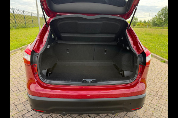 Nissan QASHQAI 1.2 Tekna
