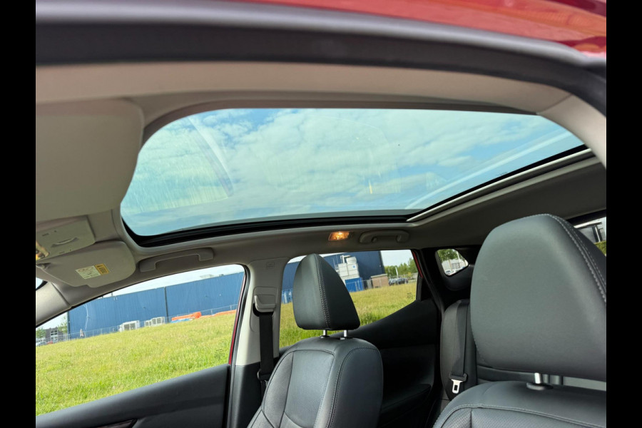 Nissan QASHQAI 1.2 Tekna
