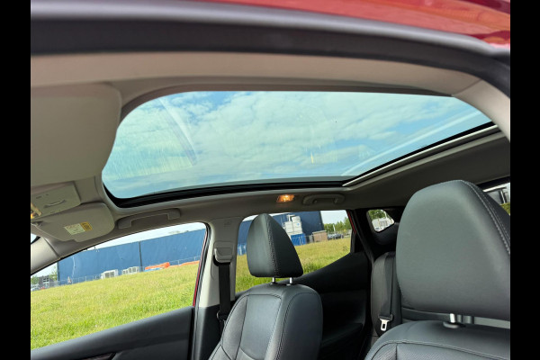 Nissan QASHQAI 1.2 Tekna