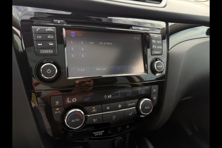 Nissan QASHQAI 1.2 Tekna