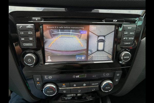 Nissan QASHQAI 1.2 Tekna