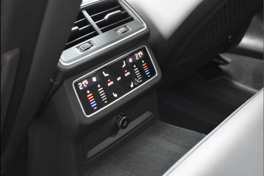 Audi A6 Avant 55 TFSI e Quattro Competition 367 Pk S-Line Black Ed Navi Leder ACC 20 Inch S6