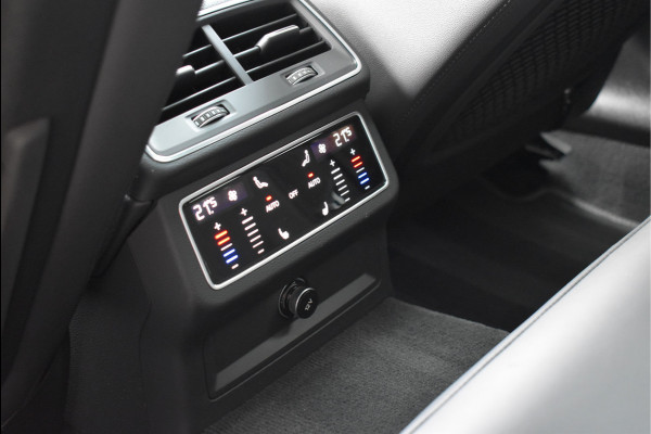 Audi A6 Avant 55 TFSI e Quattro Competition 367 Pk S-Line Black Ed Navi Leder ACC 20 Inch S6