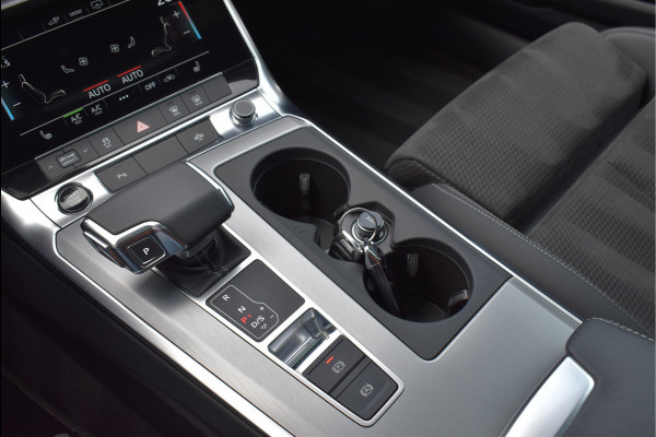 Audi A6 Avant 55 TFSI e Quattro Competition 367 Pk S-Line Black Ed Navi Leder ACC 20 Inch S6
