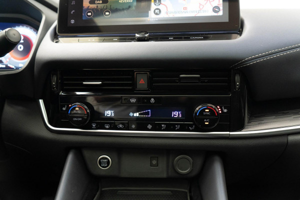 Nissan QASHQAI 1.3 MHEV Xtronic Business Executive |Pano|Leder|HUD|360|VOLL|