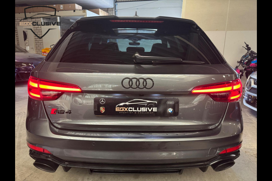 Audi RS4 Avant 2.9 TFSI RS quattro ACC | LANE | BLIND | CARBON | STAGE 2 550PK!