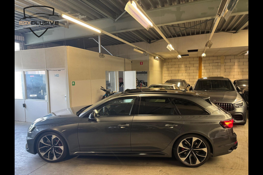 Audi RS4 Avant 2.9 TFSI RS quattro ACC | LANE | BLIND | CARBON | STAGE 2 550PK!