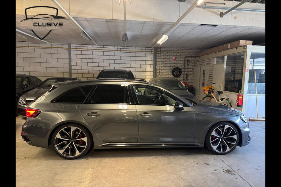 Audi RS4 Avant 2.9 TFSI RS quattro ACC | LANE | BLIND | CARBON | STAGE 2 550PK!