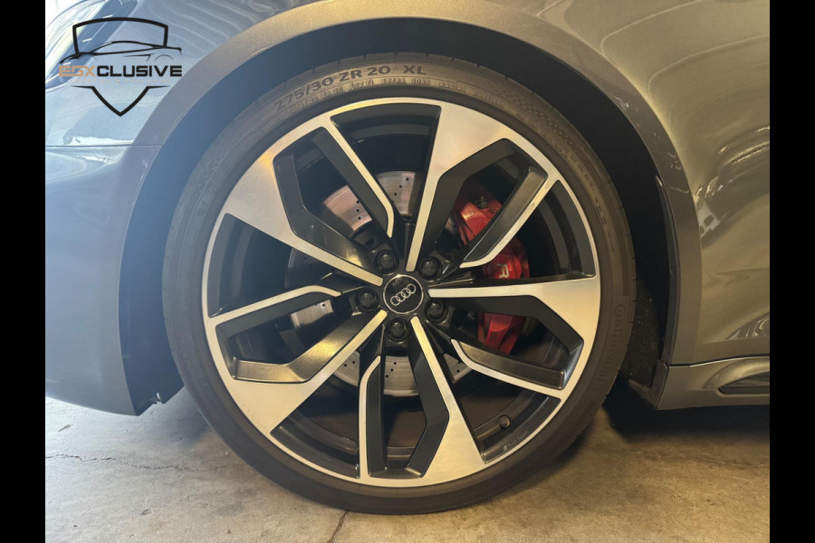 Audi RS4 Avant 2.9 TFSI RS quattro ACC | LANE | BLIND | CARBON | STAGE 2 550PK!