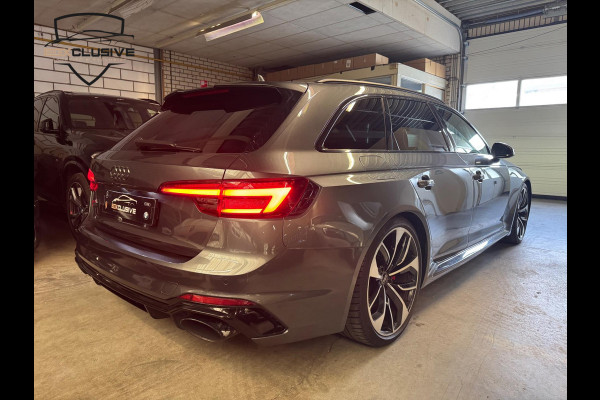 Audi RS4 Avant 2.9 TFSI RS quattro ACC | LANE | BLIND | CARBON | STAGE 2 550PK!