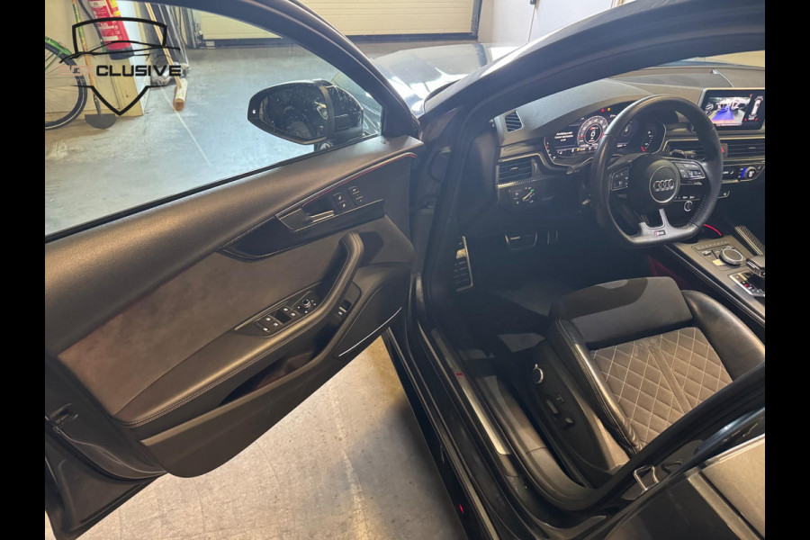 Audi RS4 Avant 2.9 TFSI RS quattro ACC | LANE | BLIND | CARBON | STAGE 2 550PK!