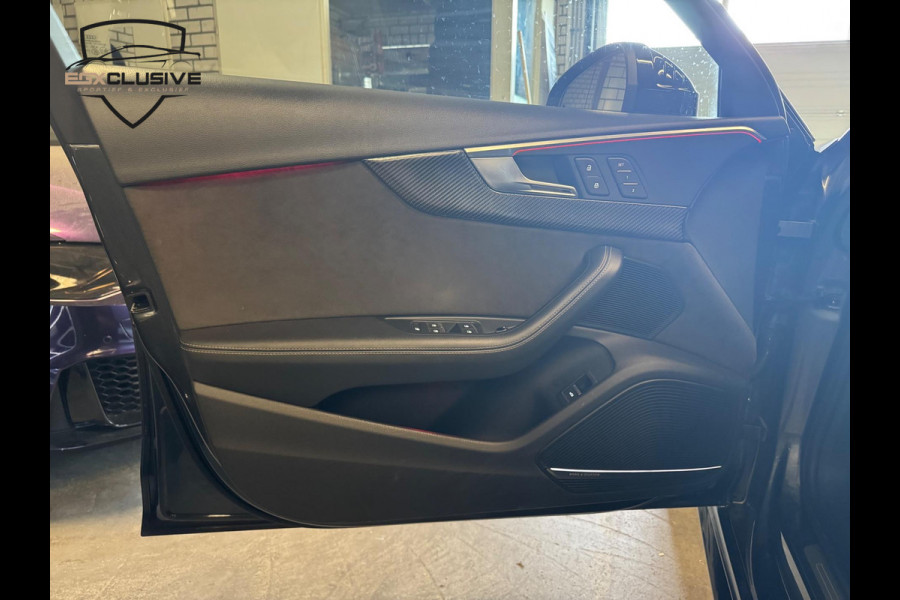 Audi RS4 Avant 2.9 TFSI RS quattro ACC | LANE | BLIND | CARBON | STAGE 2 550PK!