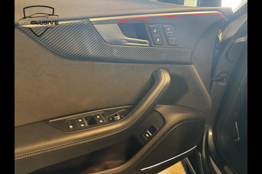 Audi RS4 Avant 2.9 TFSI RS quattro ACC | LANE | BLIND | CARBON | STAGE 2 550PK!