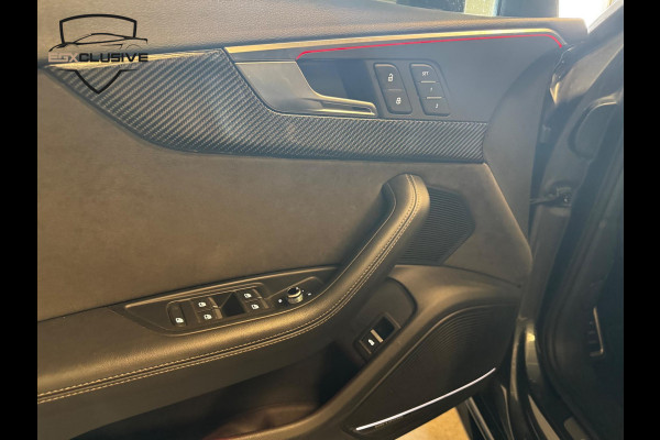 Audi RS4 Avant 2.9 TFSI RS quattro ACC | LANE | BLIND | CARBON | STAGE 2 550PK!