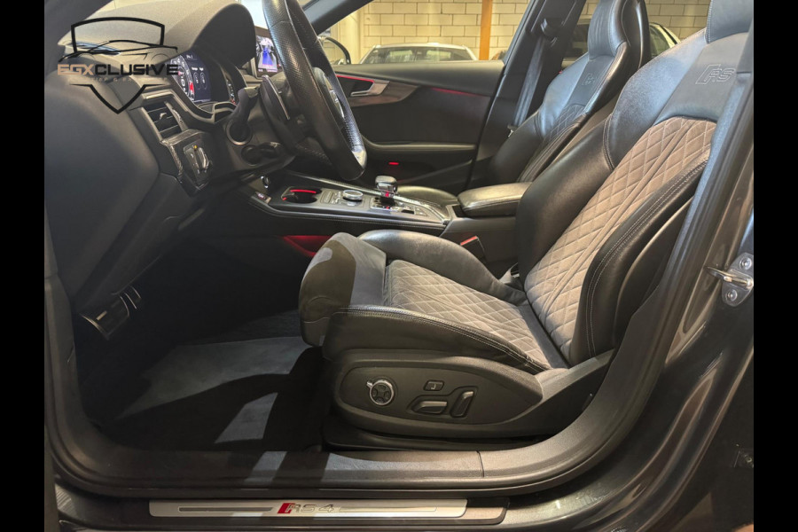 Audi RS4 Avant 2.9 TFSI RS quattro ACC | LANE | BLIND | CARBON | STAGE 2 550PK!